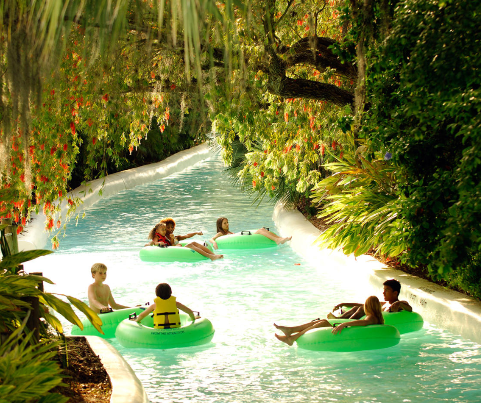 Things To Do Adventure Island
